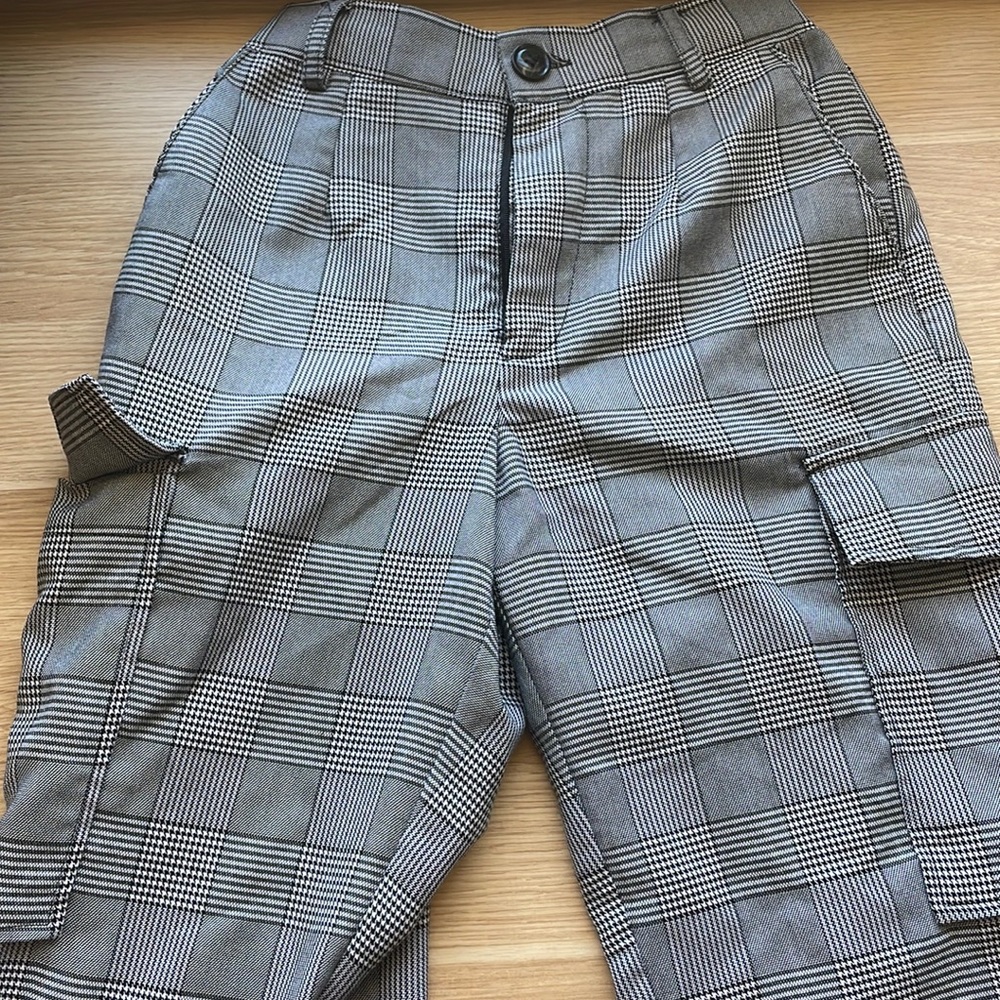 Cute dress pants